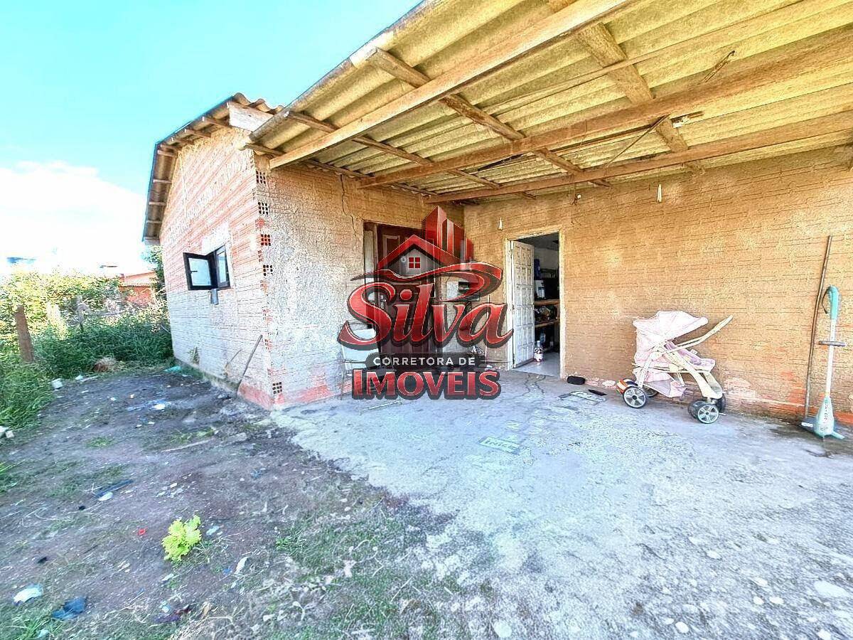 Casa, 2 quartos - Foto 2