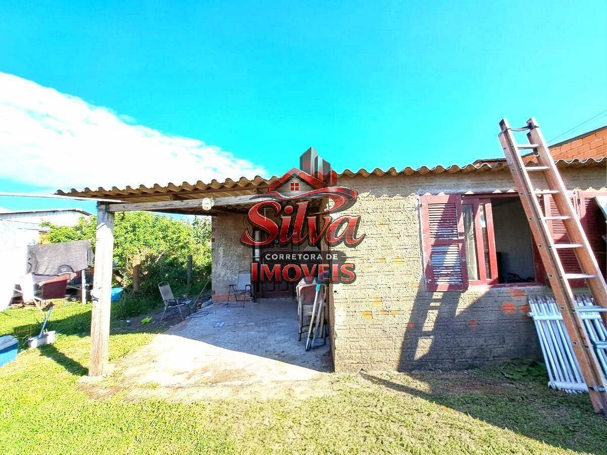 Casa, 2 quartos - Foto 1