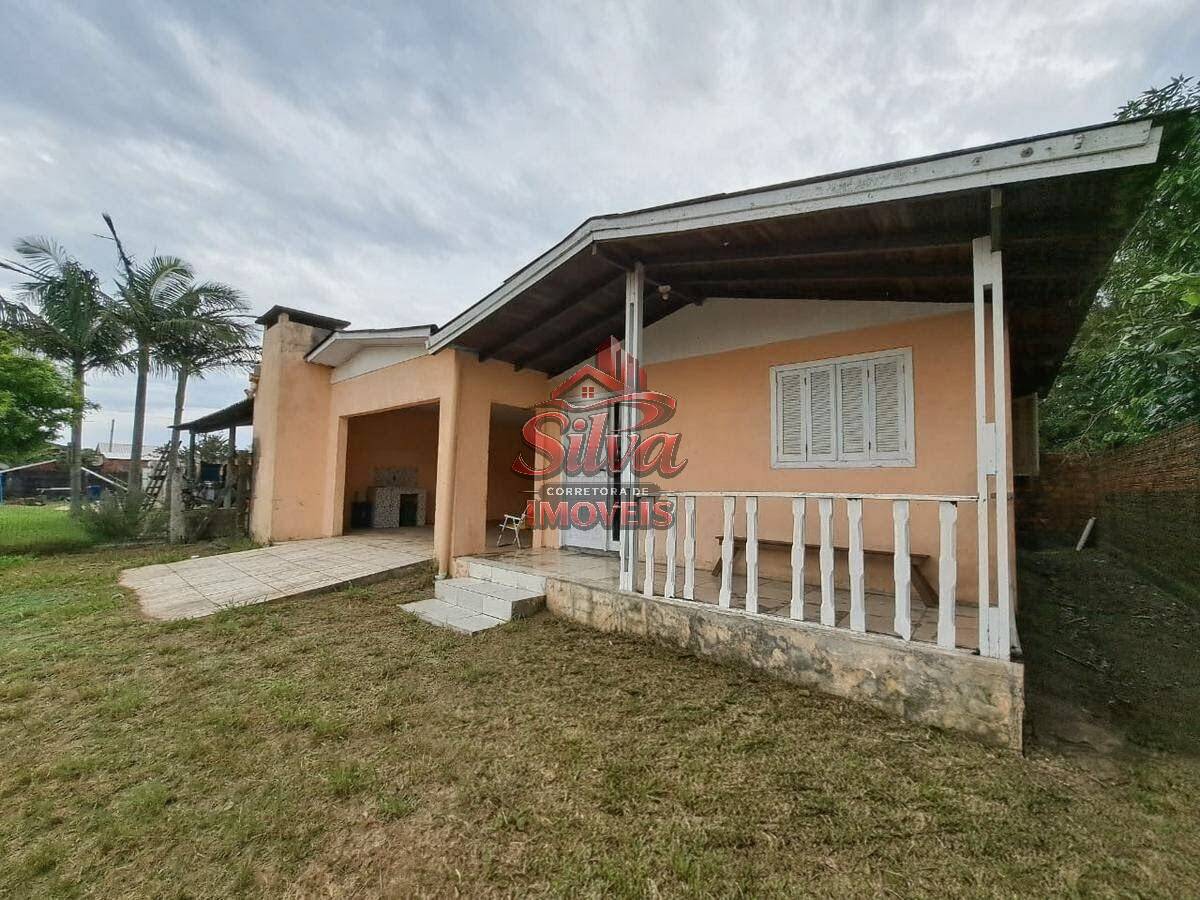 Casa, 4 quartos - Foto 2
