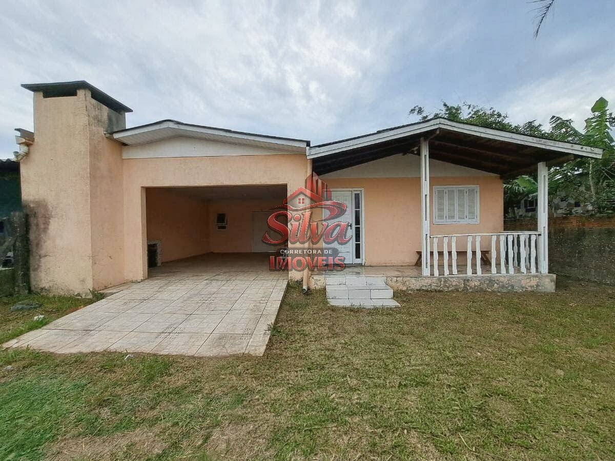 Casa, 4 quartos - Foto 1