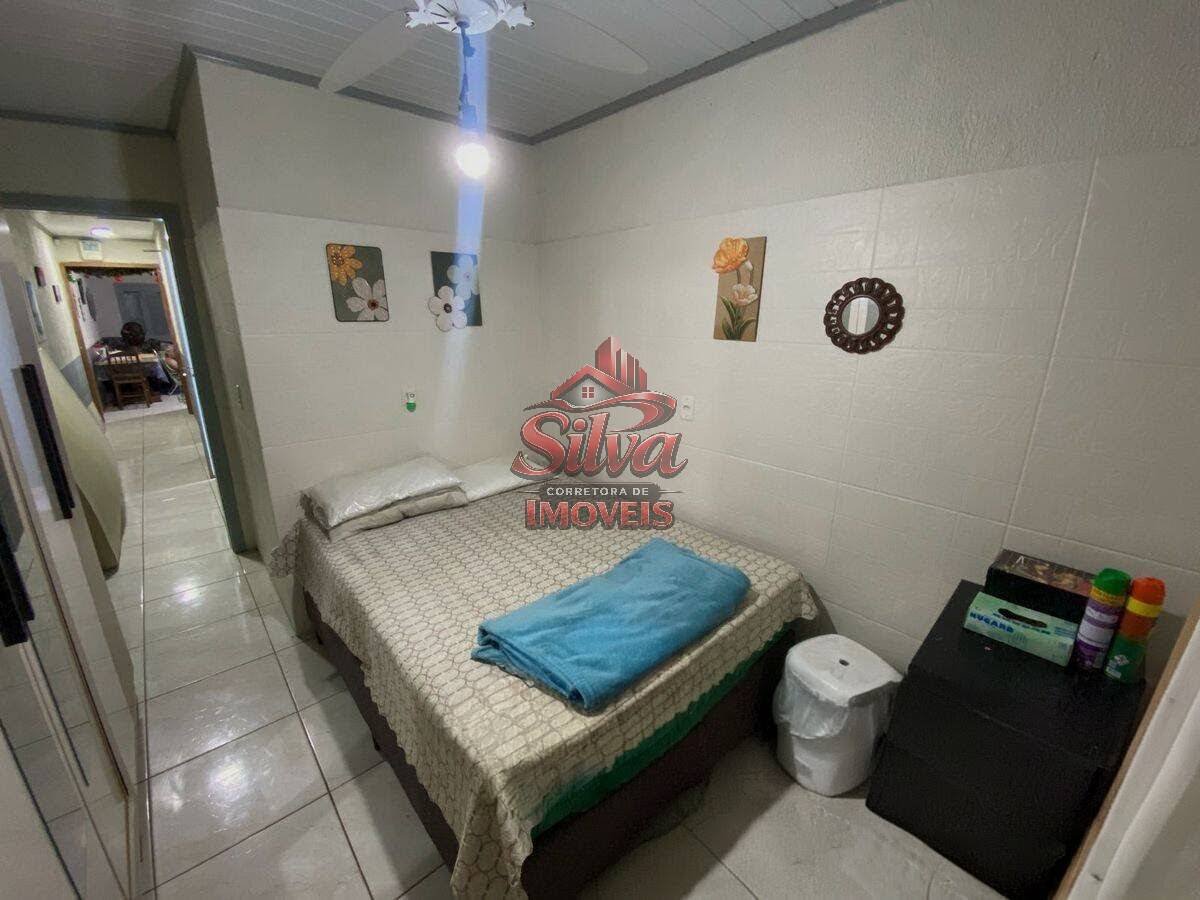 Casa, 2 quartos - Foto 8
