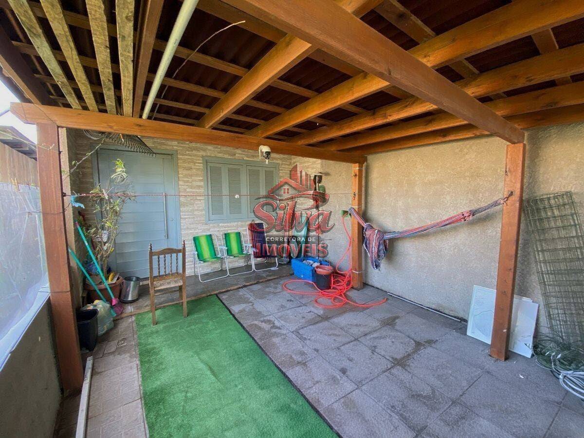 Casa, 2 quartos - Foto 2