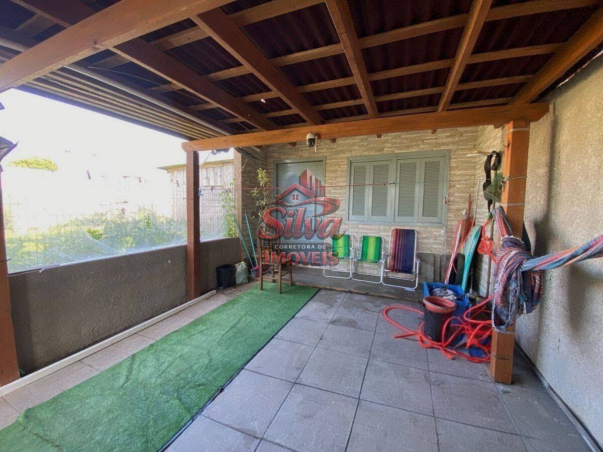 Casa, 2 quartos - Foto 1