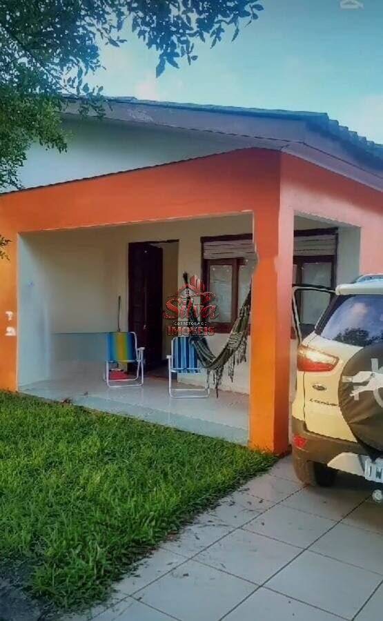 Casa, 3 quartos - Foto 3