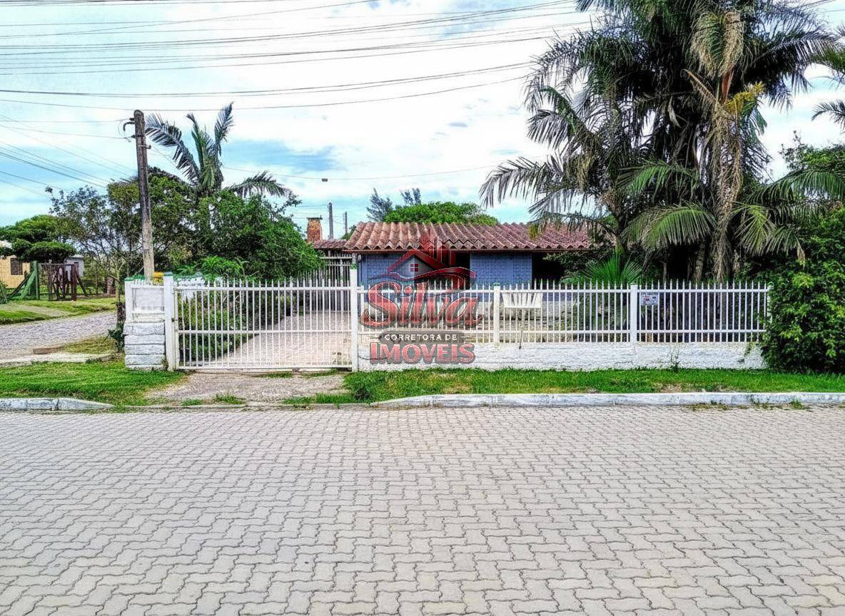 Casa, 4 quartos - Foto 1