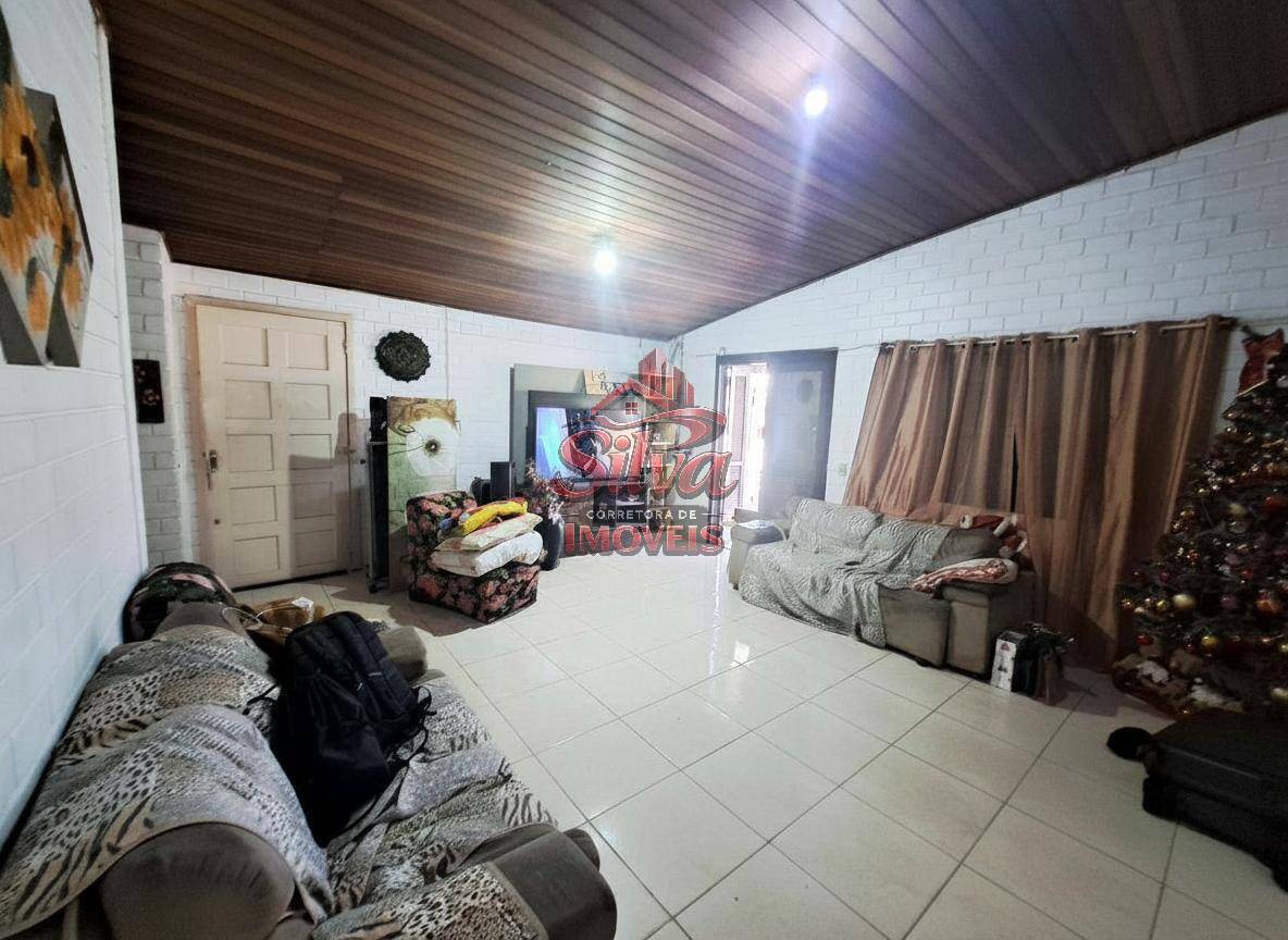 Casa, 4 quartos - Foto 4