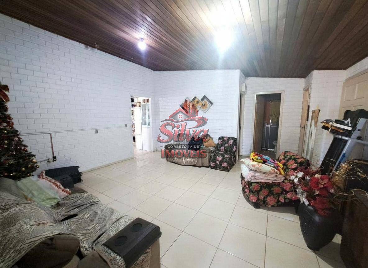 Casa, 4 quartos - Foto 5