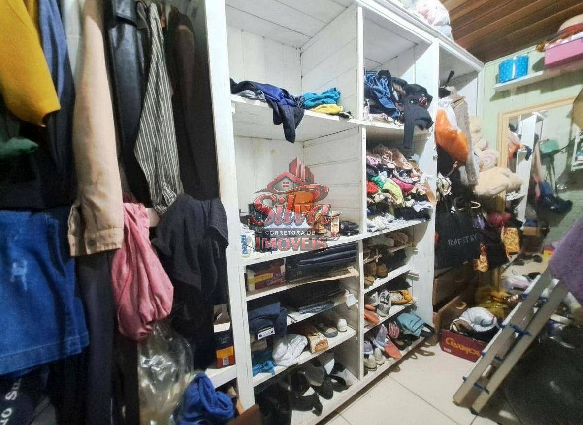 Casa, 4 quartos - Foto 6