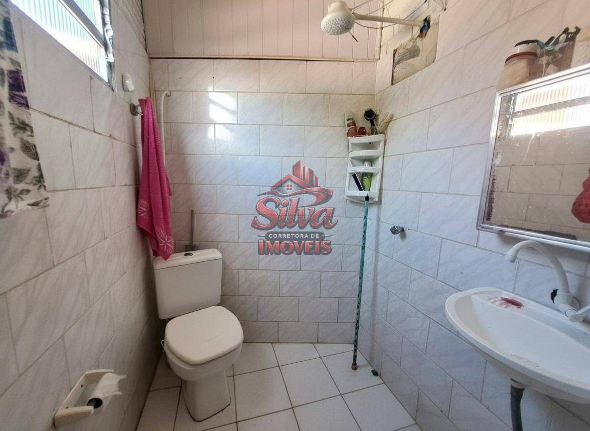 Casa, 4 quartos - Foto 13