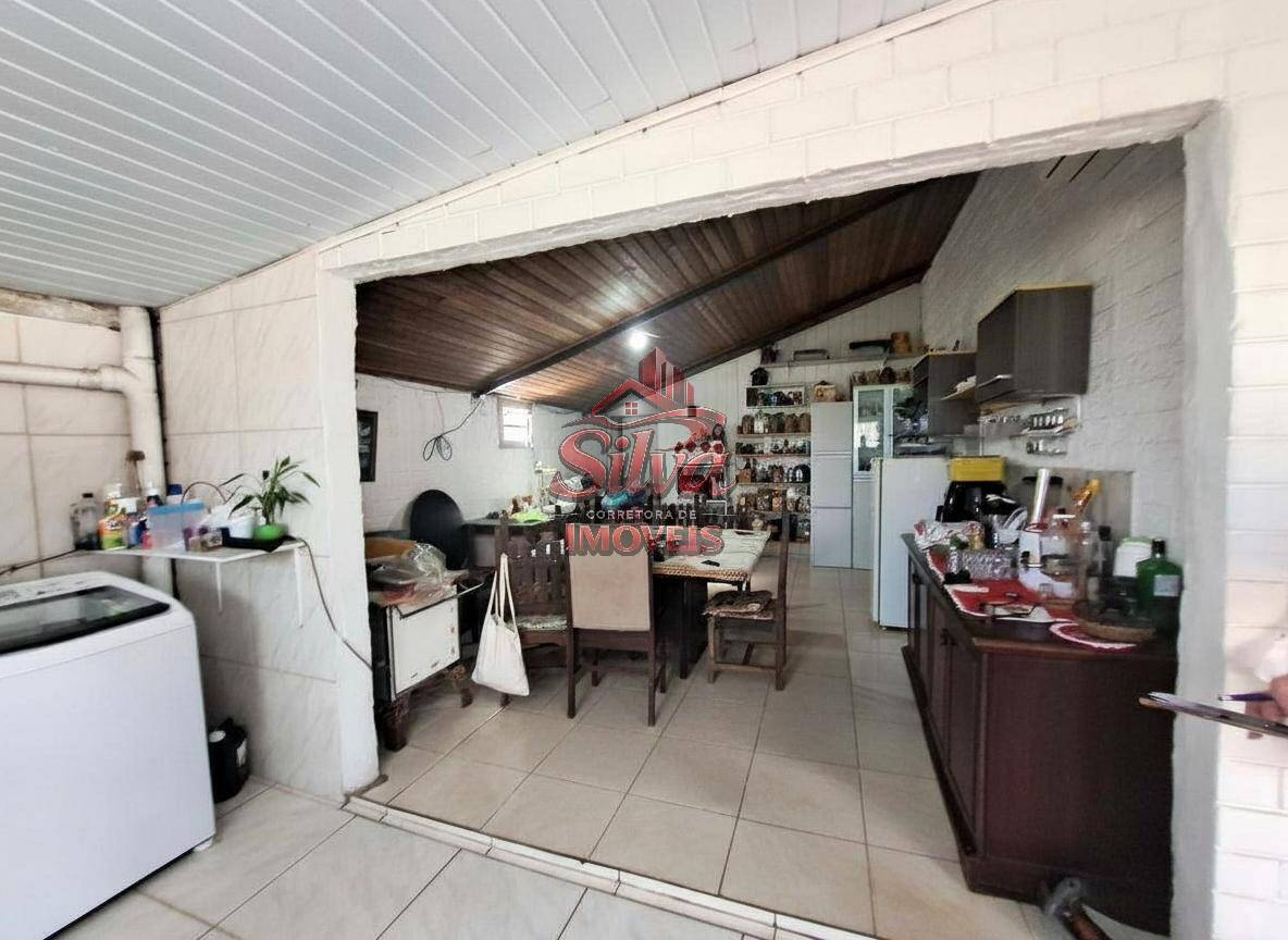 Casa, 4 quartos - Foto 10