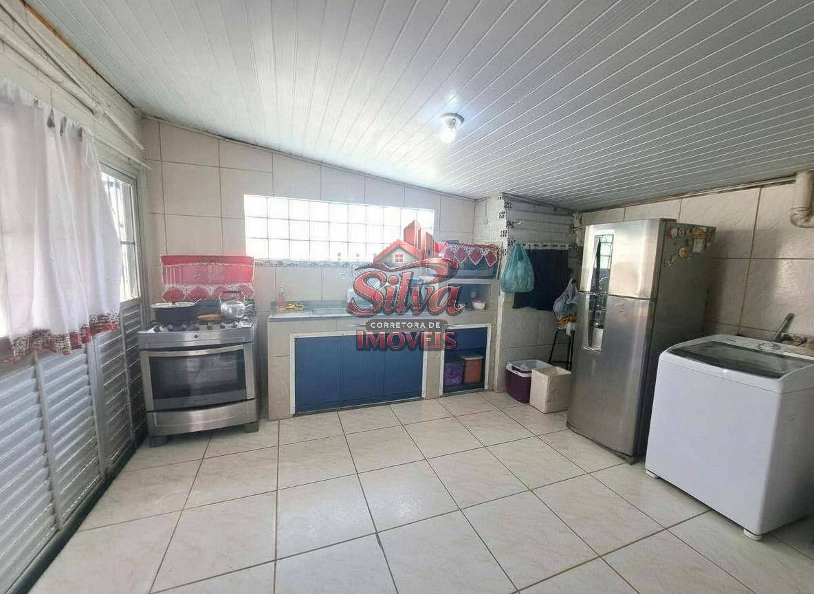Casa, 4 quartos - Foto 11