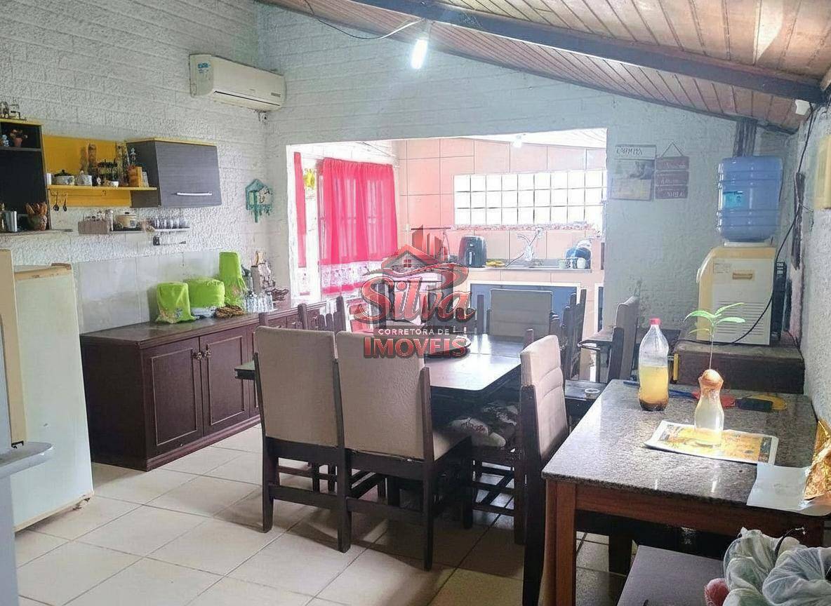 Casa, 4 quartos - Foto 18