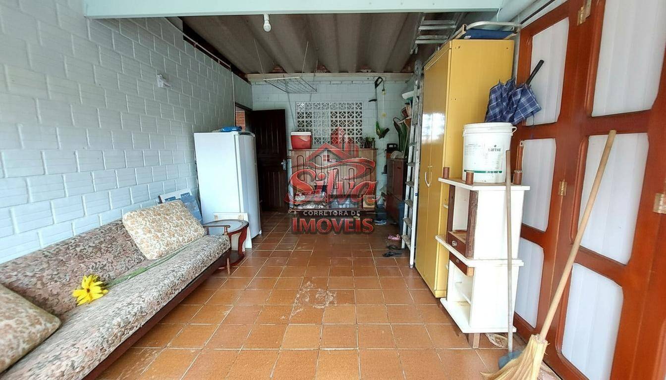 Casa, 2 quartos - Foto 9