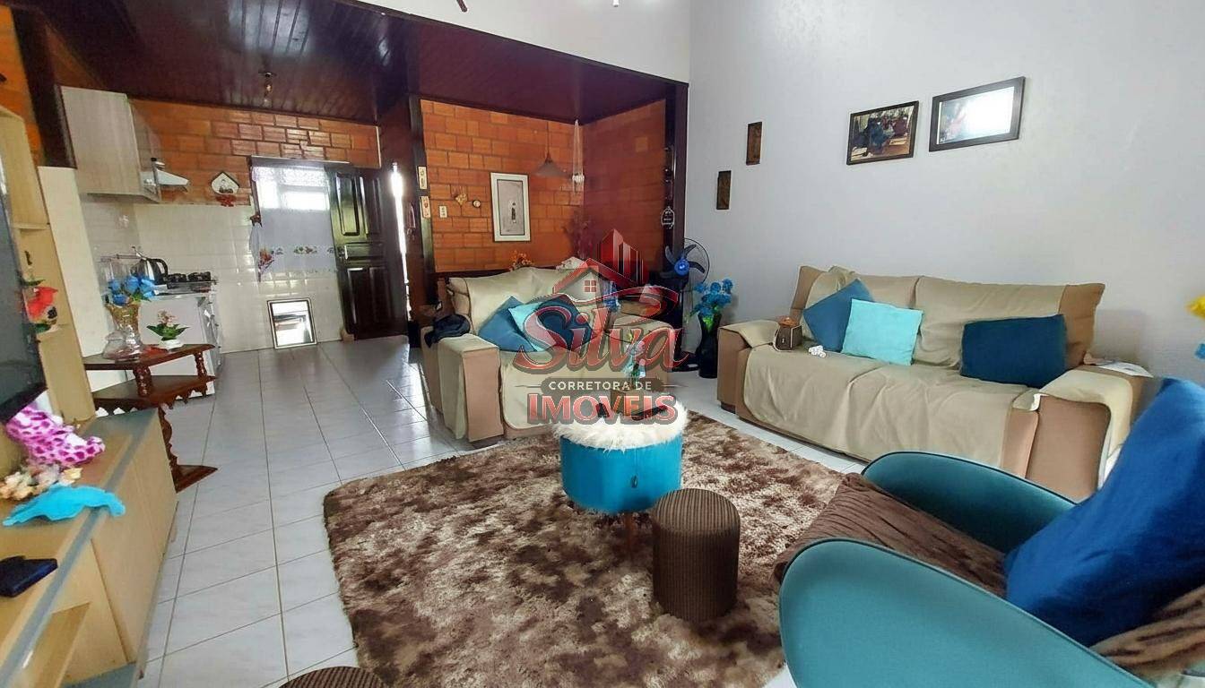 Casa, 2 quartos - Foto 14