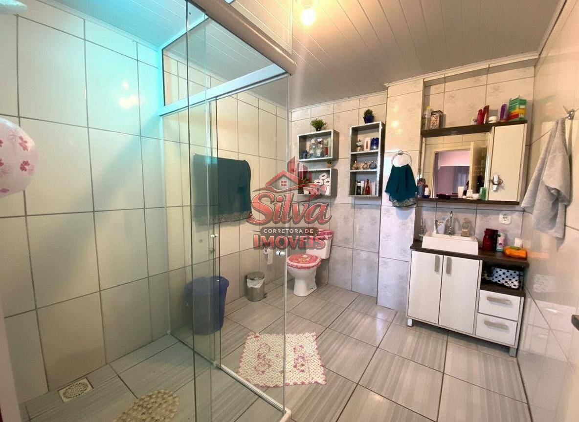 Casa, 2 quartos - Foto 4