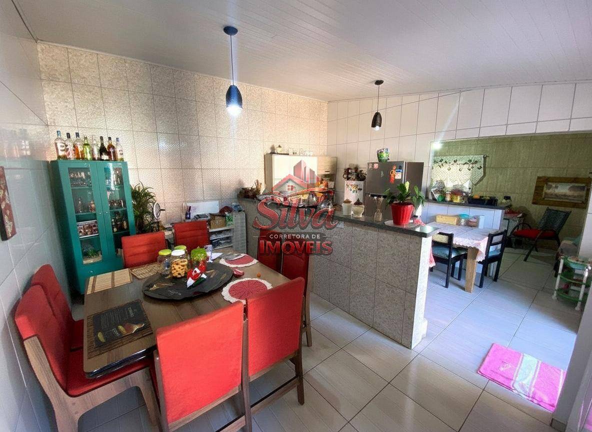Casa, 2 quartos - Foto 8