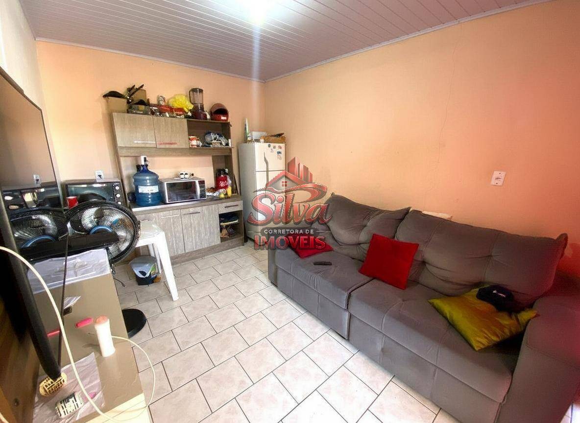 Casa, 2 quartos - Foto 6
