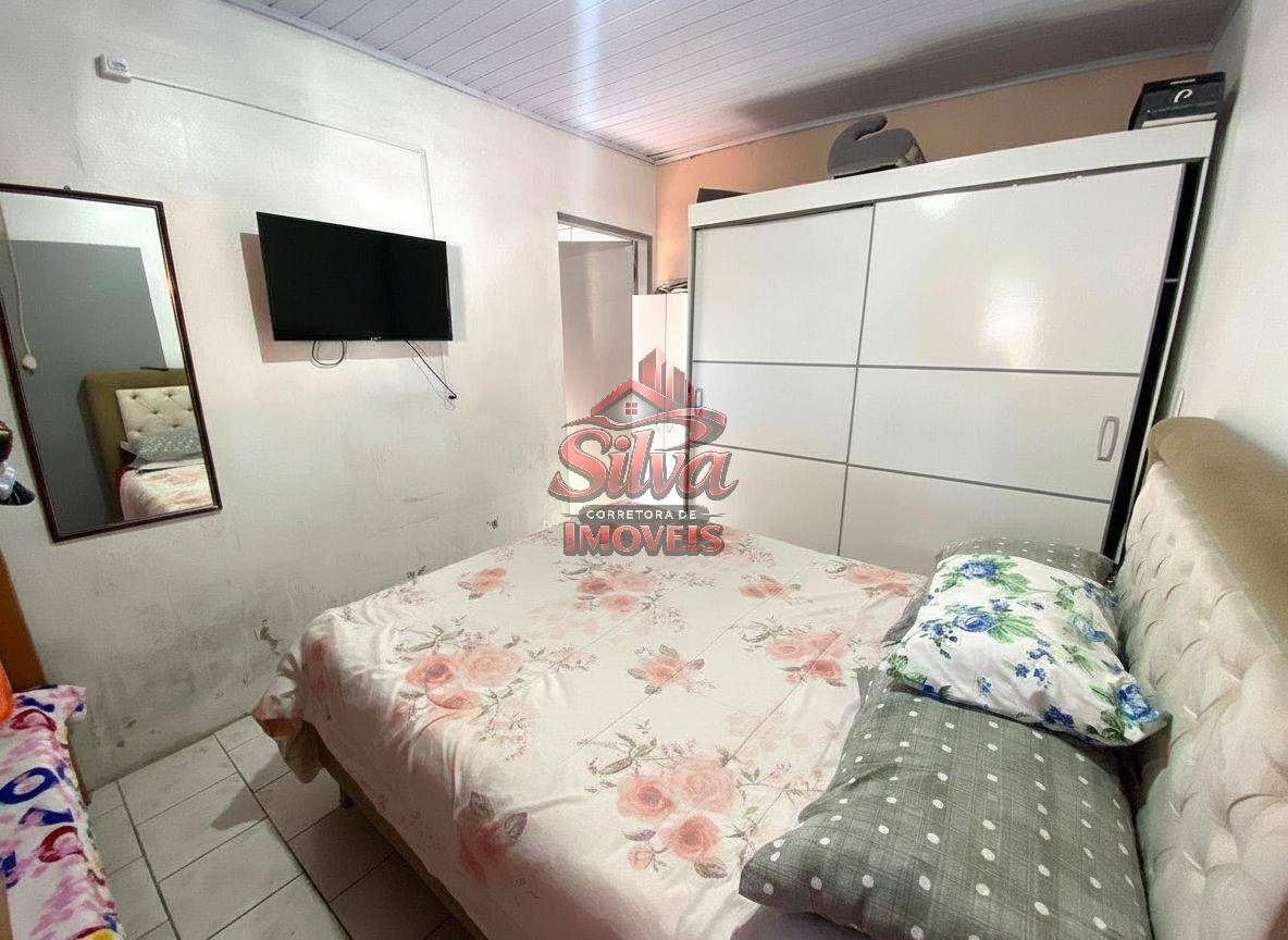 Casa, 2 quartos - Foto 12