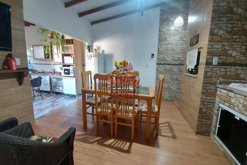Casa, 3 quartos - Foto 7