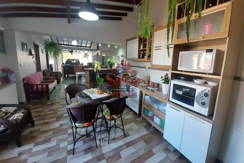 Casa, 3 quartos - Foto 6