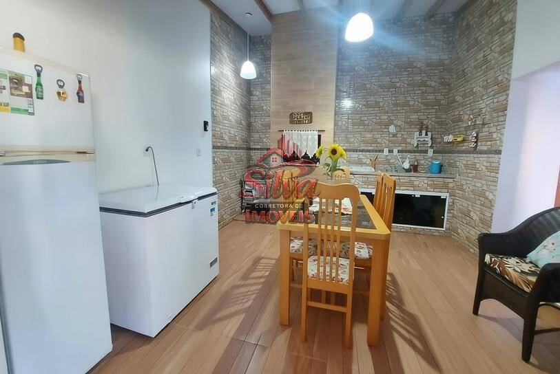 Casa, 3 quartos - Foto 9