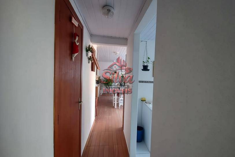 Casa, 3 quartos - Foto 10