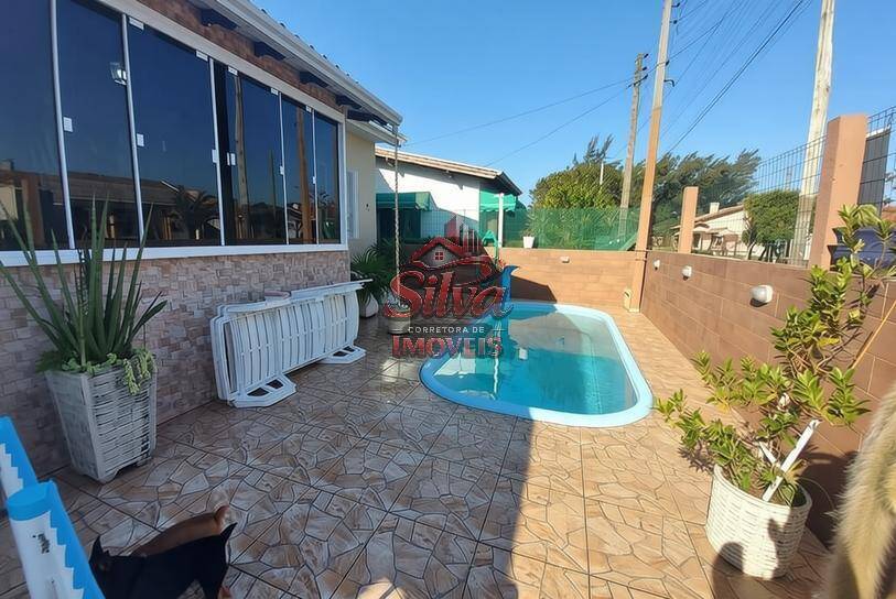 Casa, 3 quartos - Foto 4