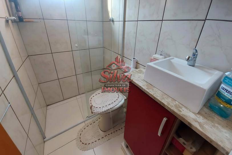 Casa, 3 quartos - Foto 15