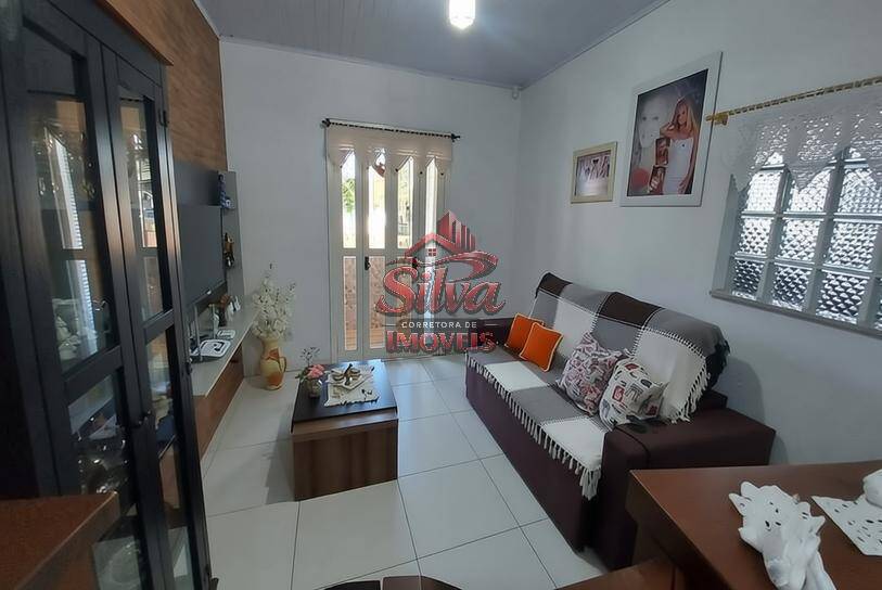 Casa, 3 quartos - Foto 16