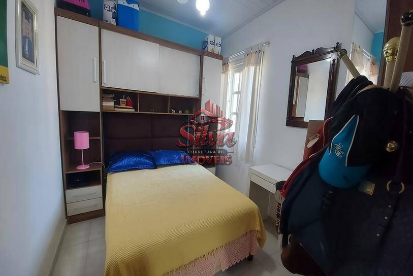 Casa, 3 quartos - Foto 17