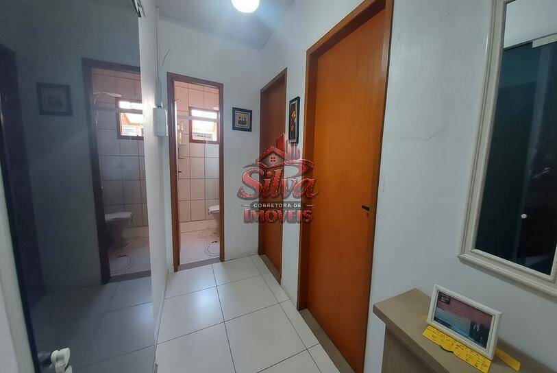 Casa, 3 quartos - Foto 24