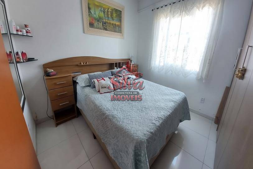 Casa, 3 quartos - Foto 23