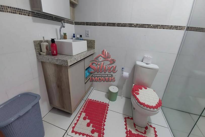 Casa, 3 quartos - Foto 20