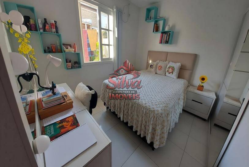 Casa, 3 quartos - Foto 22