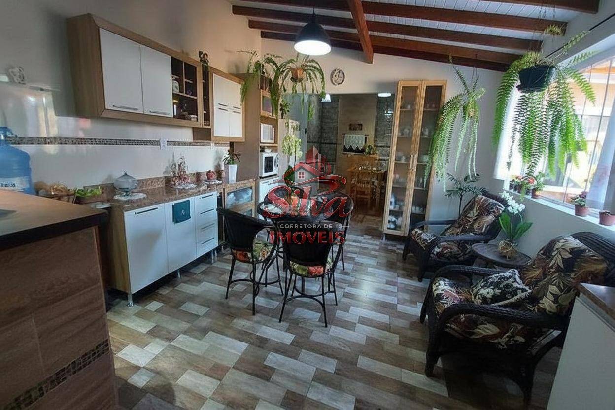 Casa, 3 quartos - Foto 26