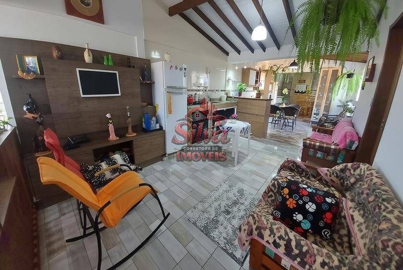 Casa, 3 quartos - Foto 25
