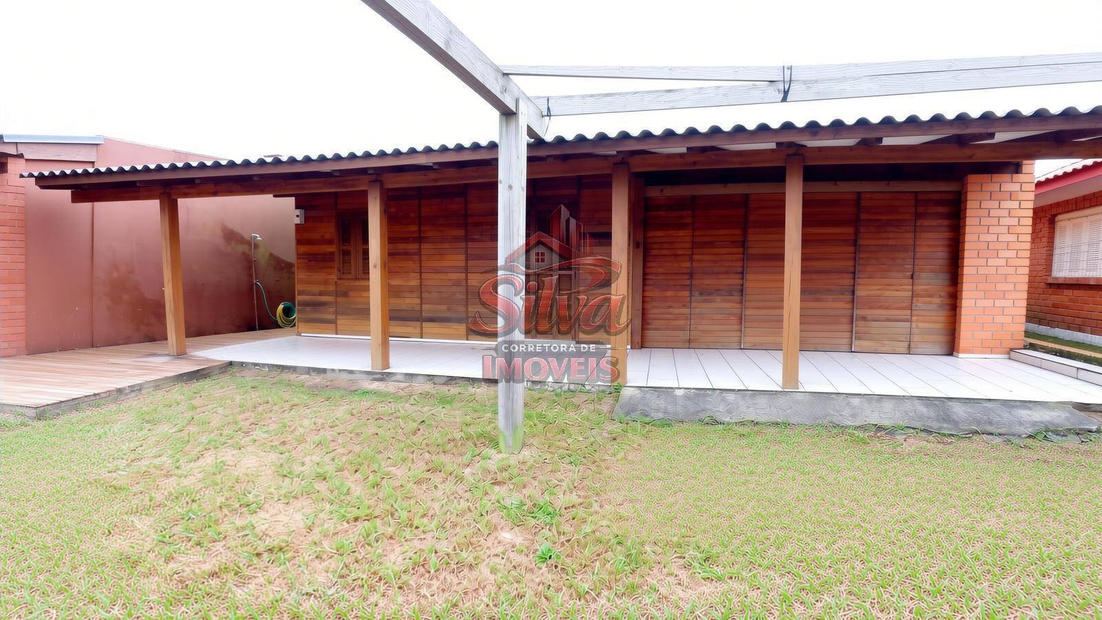 Casa, 2 quartos - Foto 2