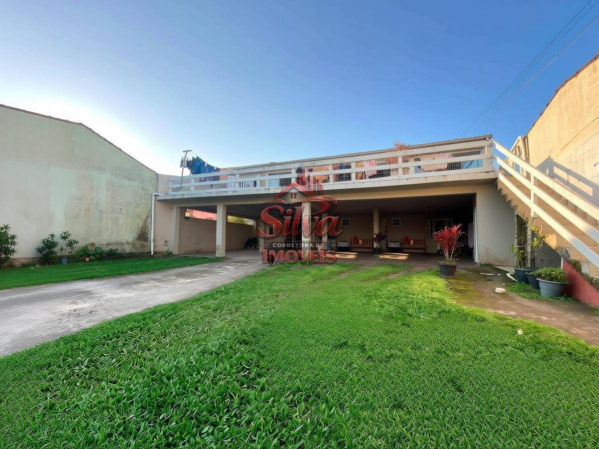 Casa, 6 quartos - Foto 2
