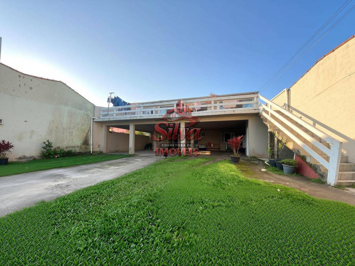 Casa, 6 quartos - Foto 4