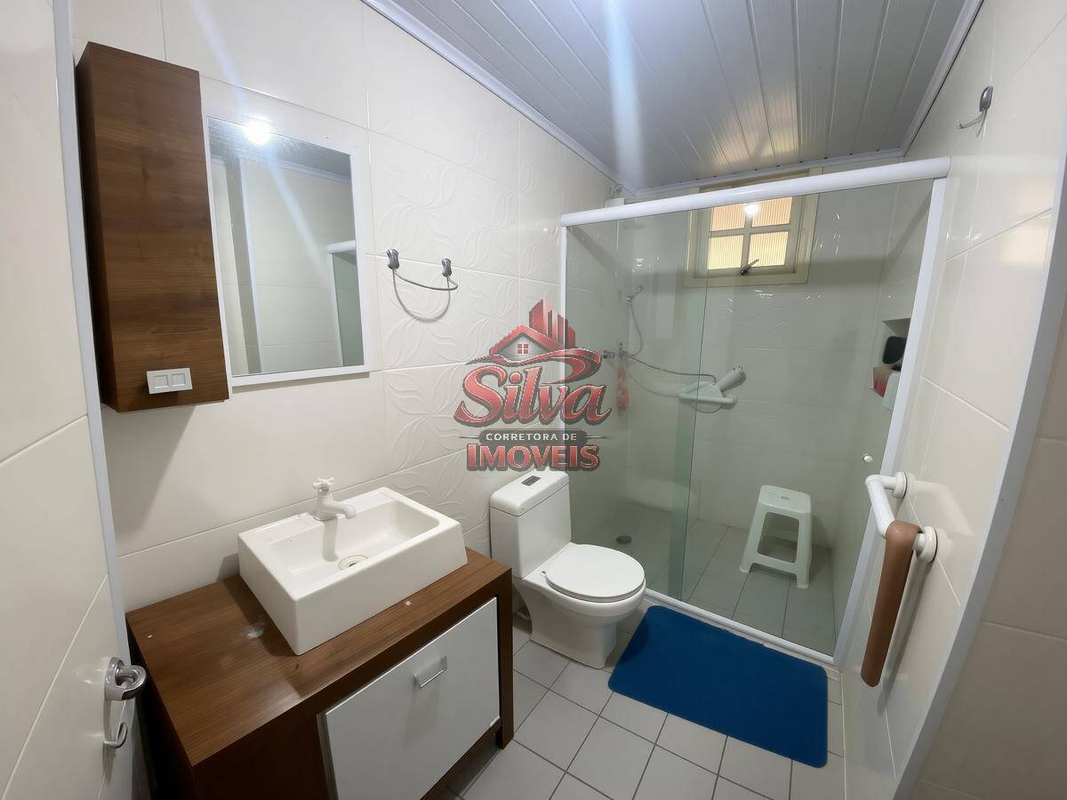 Casa, 6 quartos - Foto 12