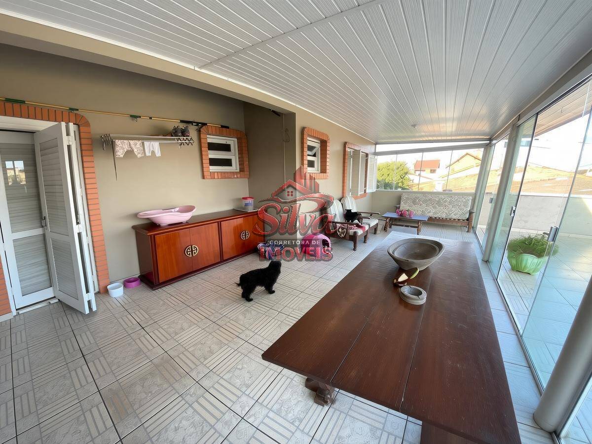 Casa, 6 quartos - Foto 16