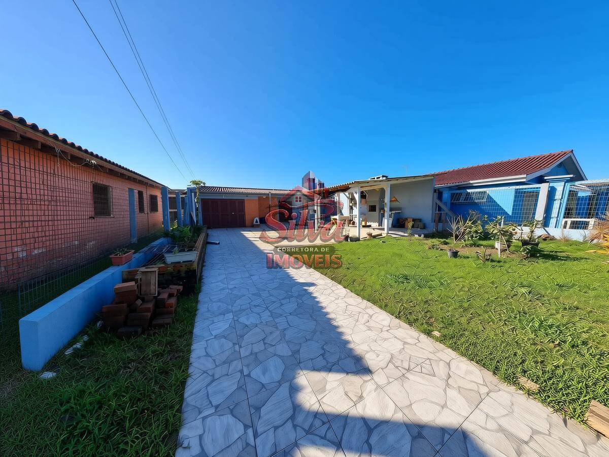 Casa, 3 quartos - Foto 3
