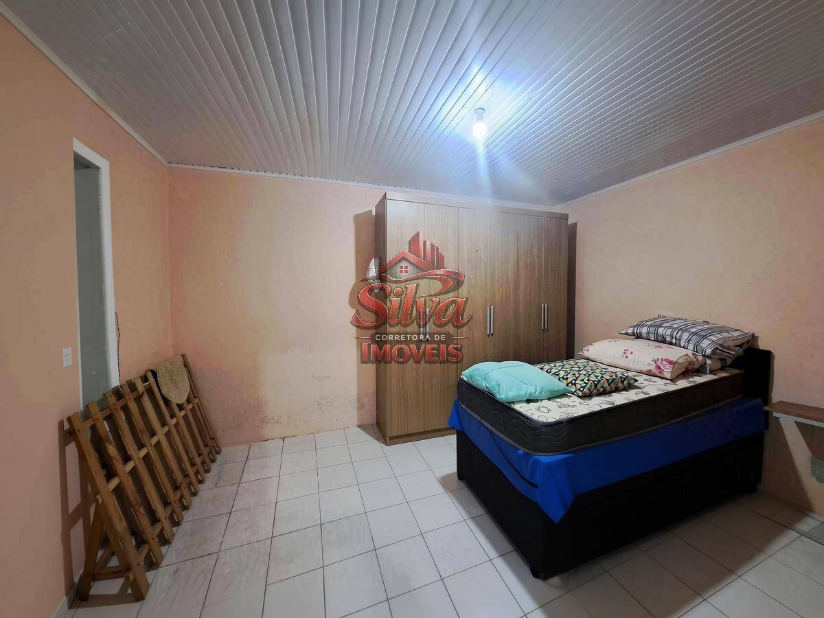 Casa, 3 quartos - Foto 11