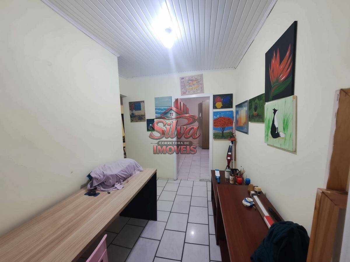 Casa, 3 quartos - Foto 12