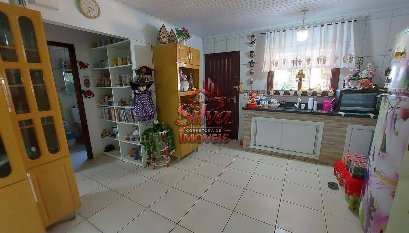 Casa, 1 quarto - Foto 4