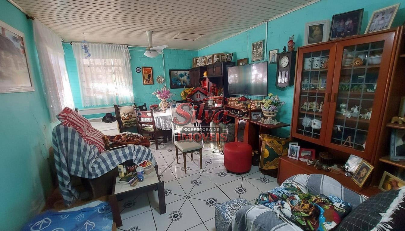 Casa, 1 quarto - Foto 3