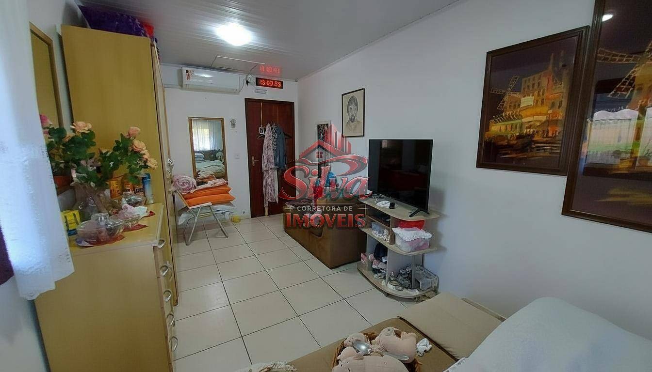 Casa, 1 quarto - Foto 10