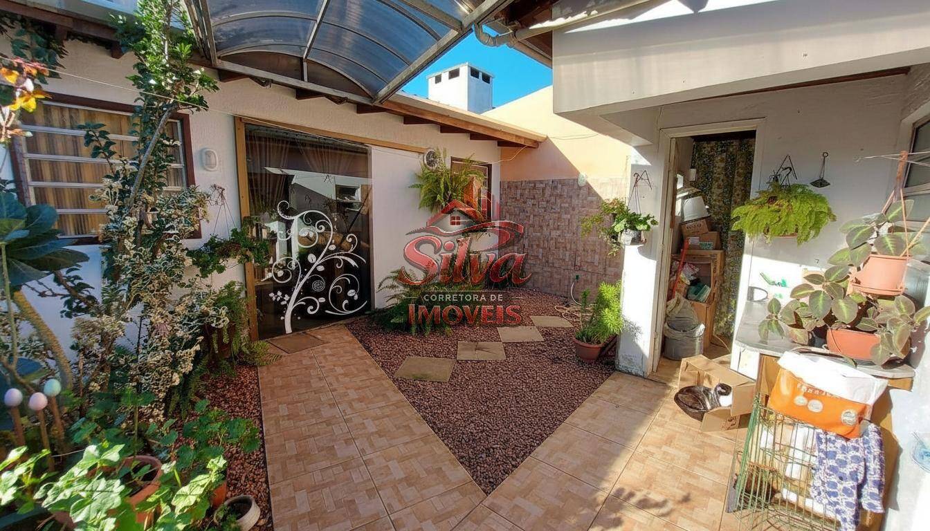 Casa, 1 quarto - Foto 6