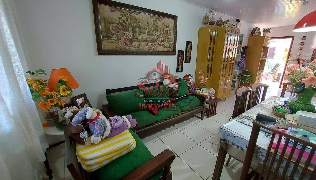 Casa, 1 quarto - Foto 5