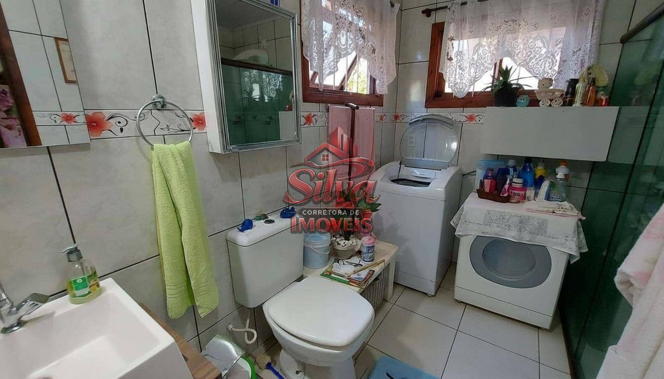 Casa, 1 quarto - Foto 11